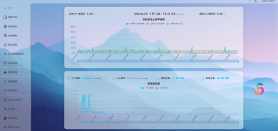 Lucky + IPv6 反向代理：公网访问 Docker 服务
