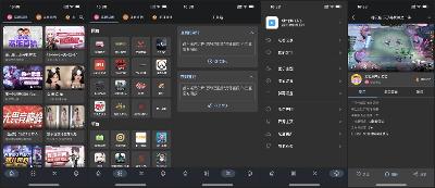 一站式多平台直播聚合的开源神器：Simple Live