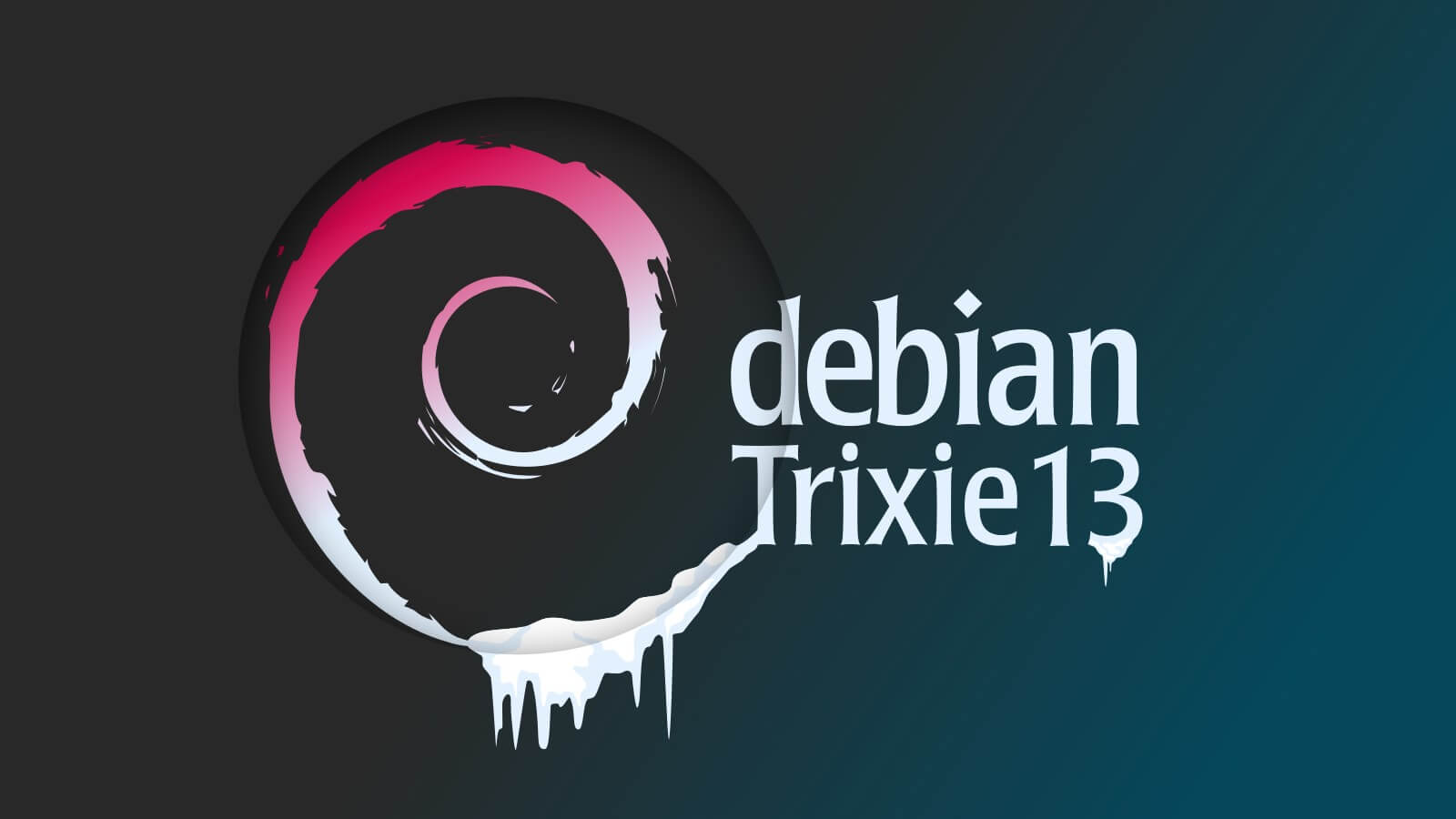 Debian 12 Bookworm 升级到 Debian 13 Trixie