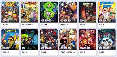 NAS 部署影视资源管理神器：GCM 解锁开源新体验！