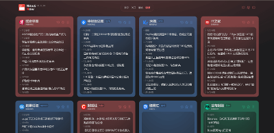 优雅地阅读实时热门新闻！NAS 部署『NewsNow 』